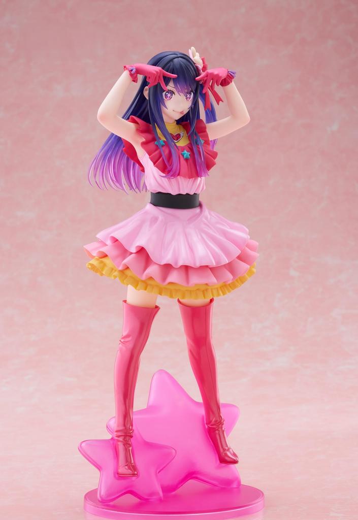 Tachi Oshinoko Figure Ai T-Most -