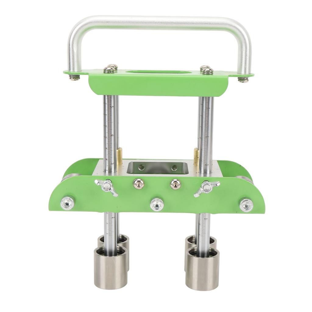 Roller 0 To 90 Degree Angle Sheet Metal Roller Bender with Scissors for Bending Metal Roofing Materials