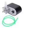 G928A Peristaltic Pump Single Head High Flowing for Experiments 114-500ml/min Single Head Peristaltic Pump