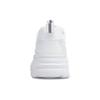 Warrior Simple Versatile Low-Top Casual Shoes Women sneaker White WBN(JS)-0515101