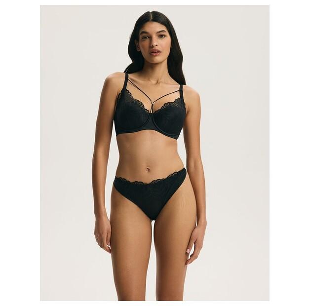 Бюстгальтер с косточками Esotiq 45172