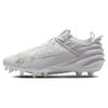 AG Artificial Ground Soccer Shoes Men's White 3027978-101