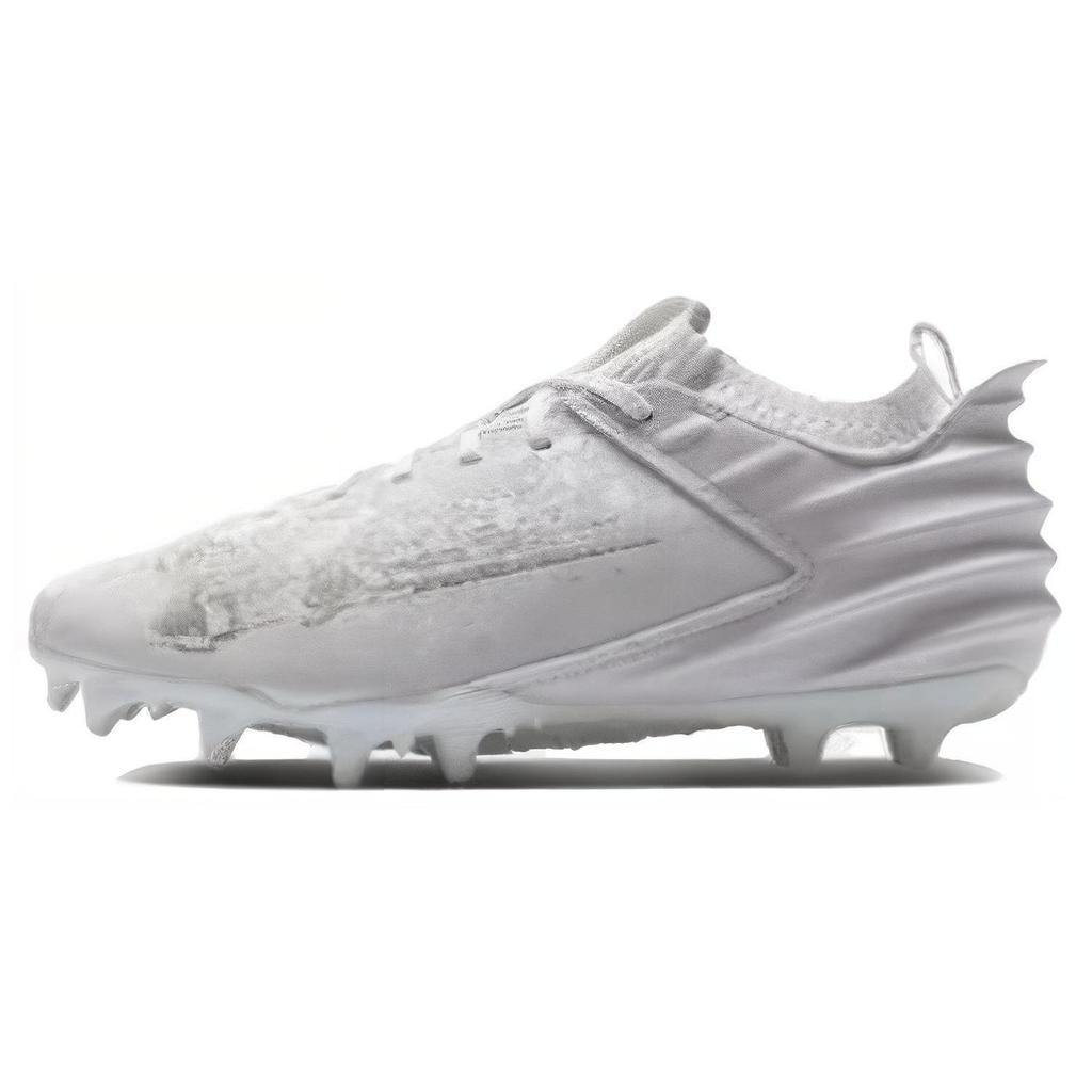 Under Armour AG Artificial Ground Soccer Shoes Men's White 3027978-101