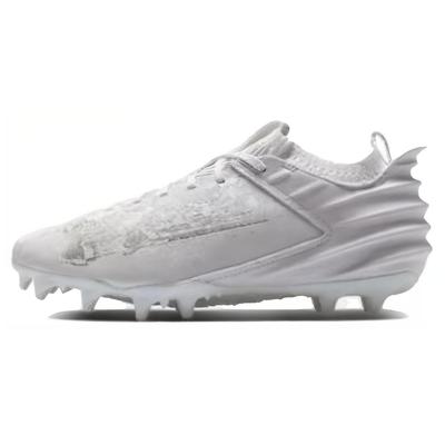 AG Artificial Ground Soccer Shoes Men's White 3027978-101