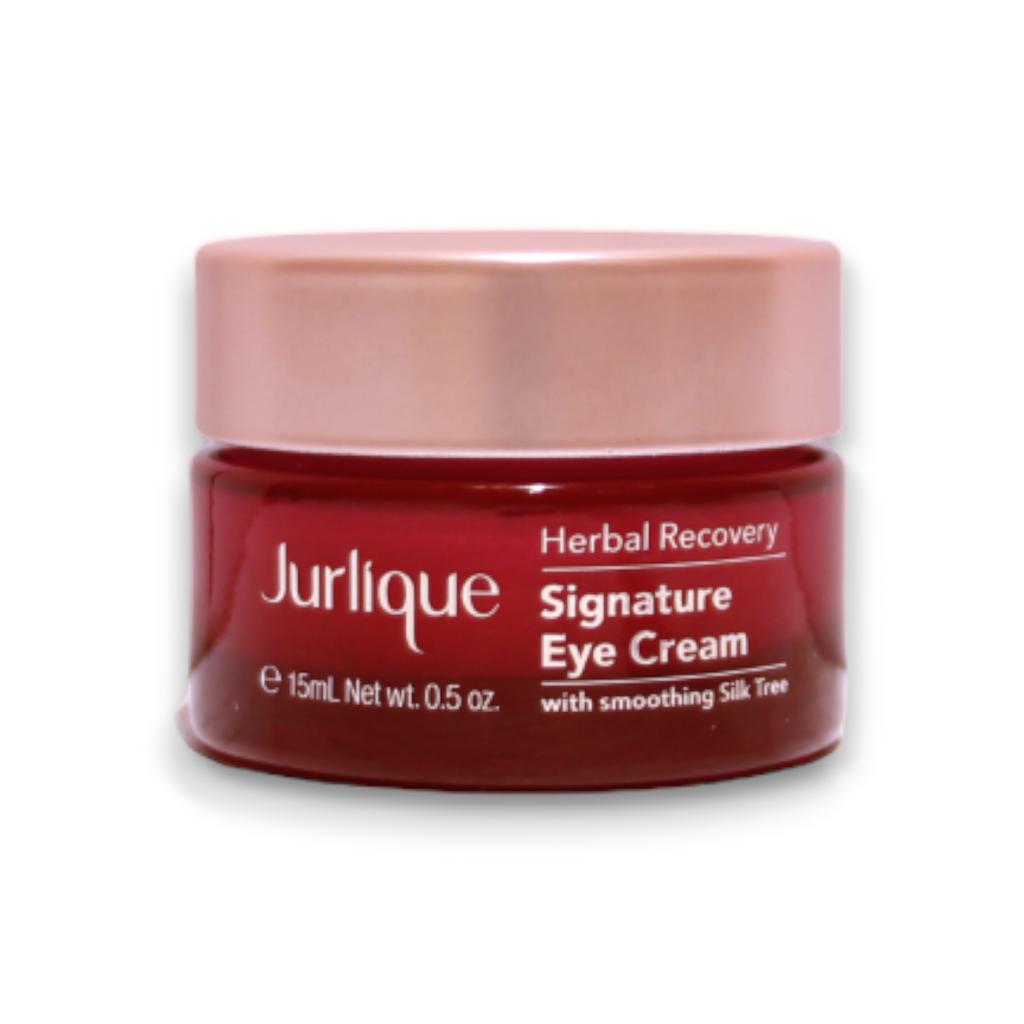 Jurlique, Herbal Recovery Signature, Hydrating, Day, Eye Cream, 15 Ml