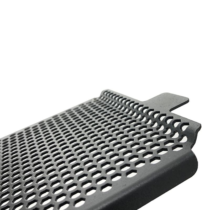 For BMW R1250GS R 1250 GS Adventure Exclusive TE Rallye 2019-2023 2021 2022 Motorcycle Radiator Grille Guard Cover Protector