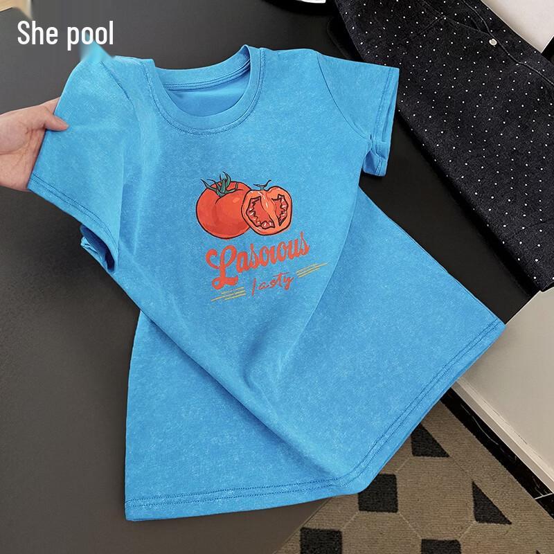 Women s Fun Graphic Short Sleeve T-shirt