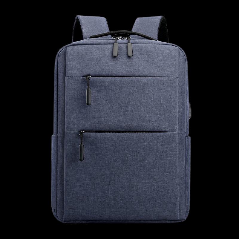Lishen Men s 15.6-inch Laptop Business Backpack