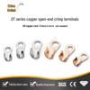 Copper Crimp Terminal for Connecting Wires - Zhonglian