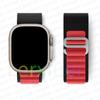 Alpine Loop Strap for Apple Watch Band Ultra 4 2 3 49mm 40mm 44mm 45mm 42mm 46mm Bracelet Correa iWatch Series 7 SE 8 9 10 11 12