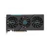 Graphics Card - GIGABYTE - GeForce RTX 4070 Ti EAGLE OC - 12 GB GDDR6X - PCI Express 4.0 X16 - 2-Year Warranty