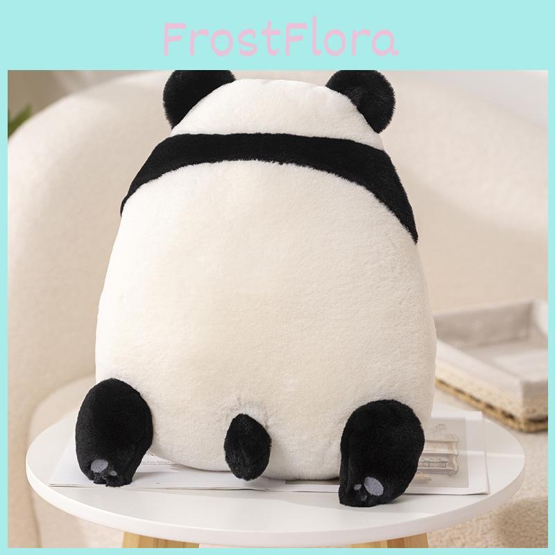 Cuddly Cute And Panda Plush Toy Ultra Soft Stuffed Animal For Joyful Kids Gifts