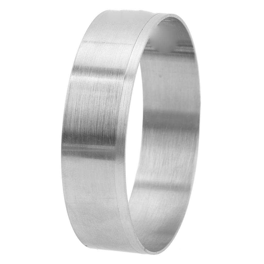 Spider Furnace Windproof Ring Stainless Steel High Temperature Resistant Lightweight Wind Shielding Ring for Soto 310