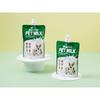 Exploration Pet Milk Eye & Joint 150ml, 10 Pieces, Korean Pet Shampoo
