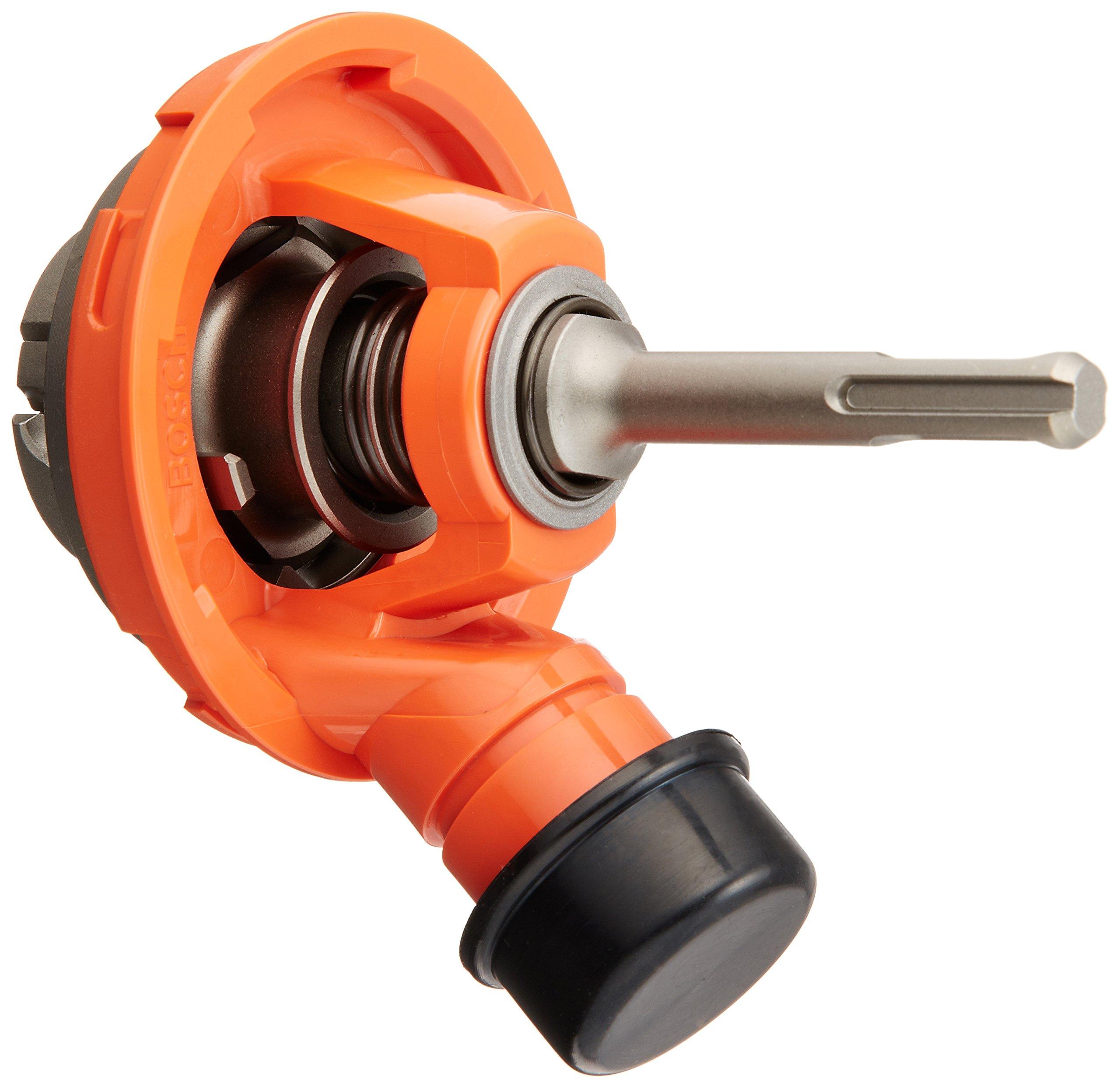 

Пылесос BOSCH PolyClick System SDS Plus Shank L [PC-SDS/LE]