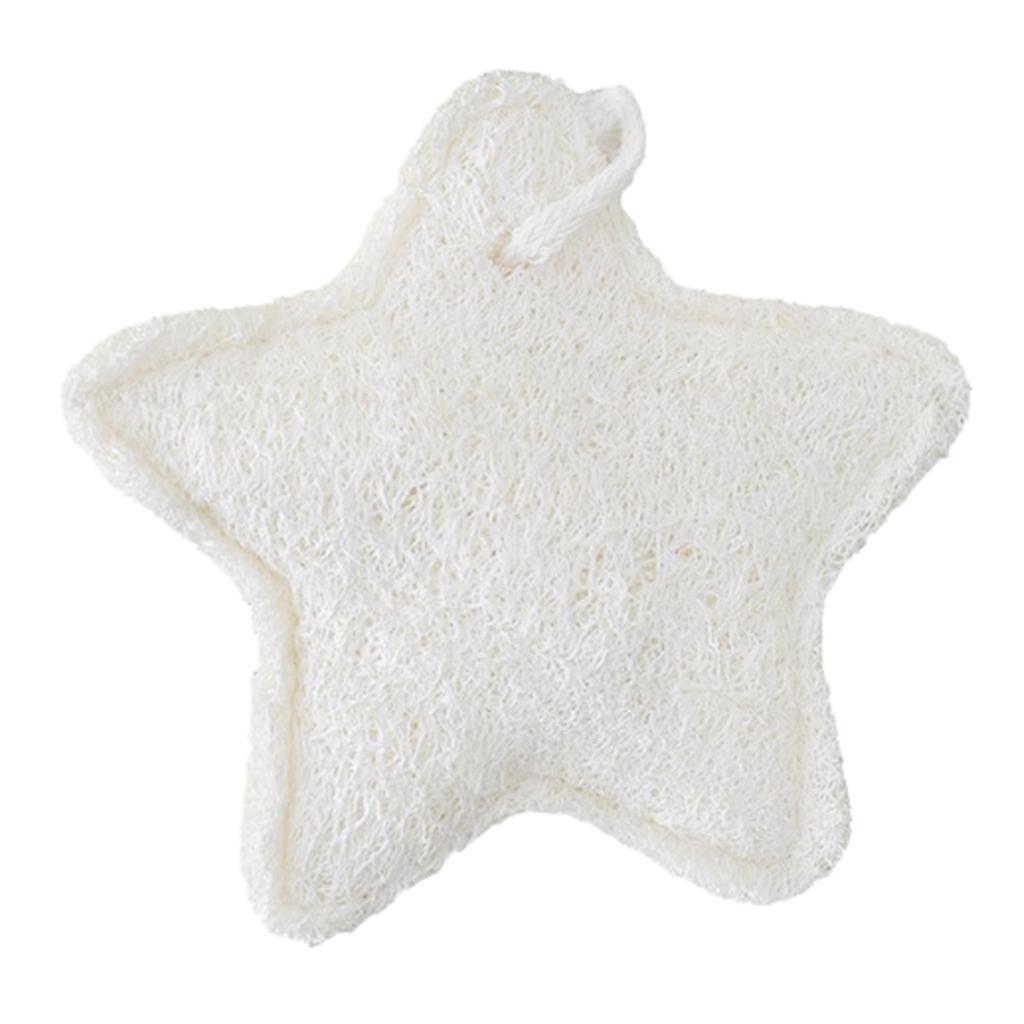 Bathing Sponge ber Children Boys Cute Body
