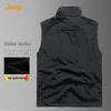 JEEP Men's Autumn Outdoor Utility Vest