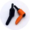 Compact Handle with External Thread CLDMC/CLMSC Multiple Sizes (4-32mm)