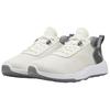 New PUMA FUSION CRUSH Low Top Golf Shoes Men's Beige Black 379204-08