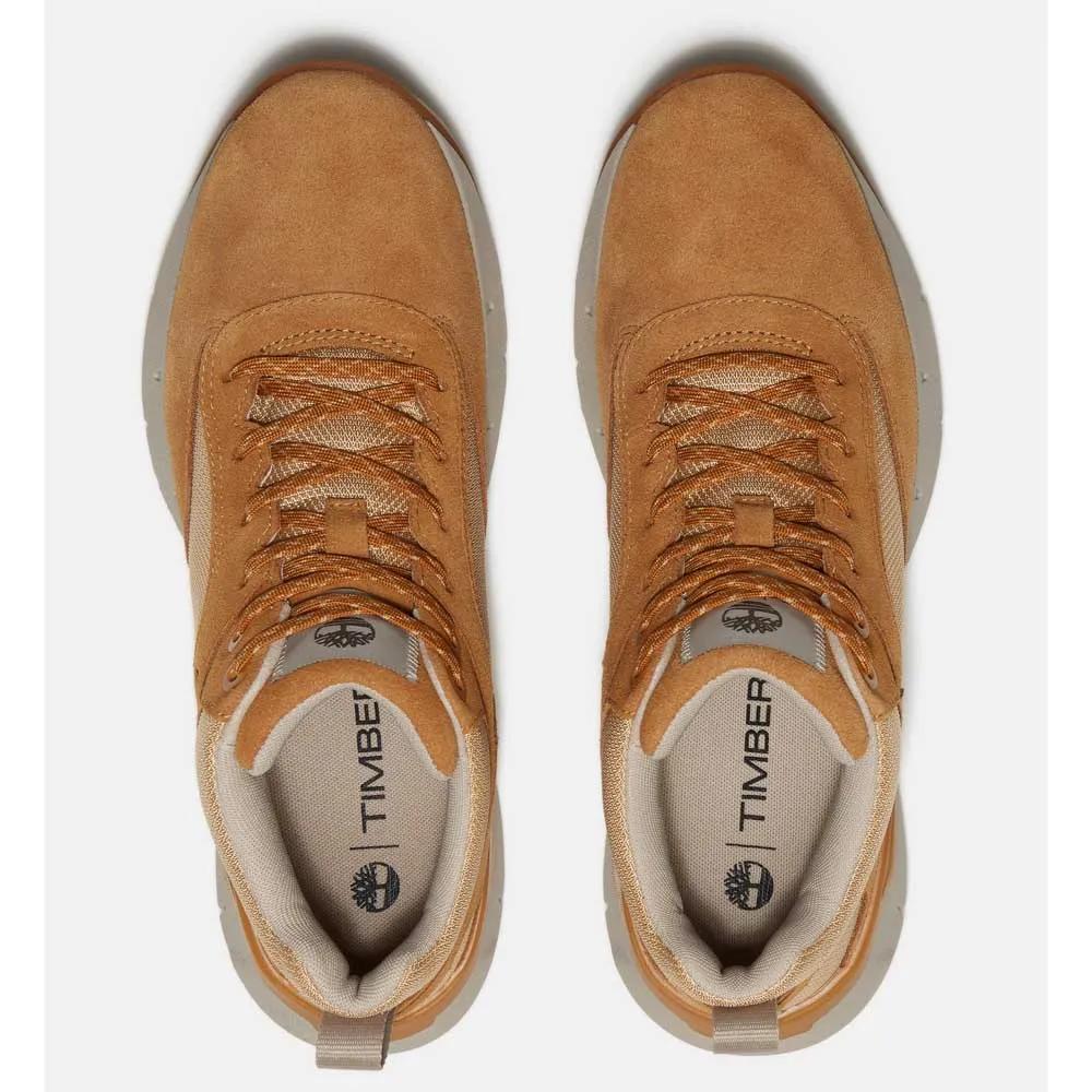 Timberland Adidași Voyager Park Mid