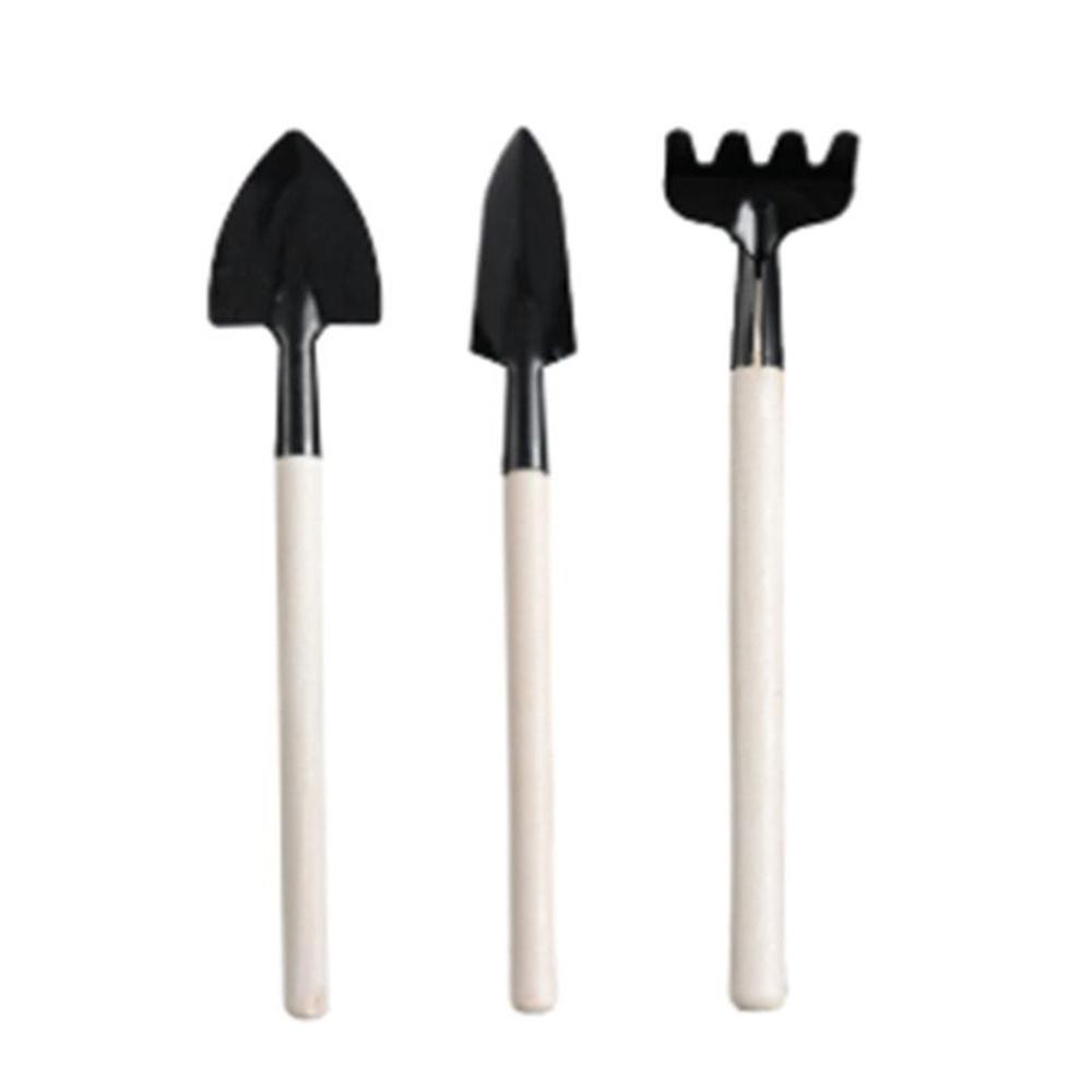 13 Pcs Mini Garden Transplanting Hand Scissor Planting Shovel Gardening Tools