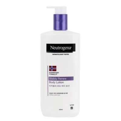 Visibly Renew Body Lotion 450ml / Body Cream