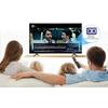 For Europe H.265 DVB-T2&C TV Decoder Dolby HD 1080P Mini TV Tuner HEVC 10Bit U8mini Digital Terrestrial Receiver Support WiFi