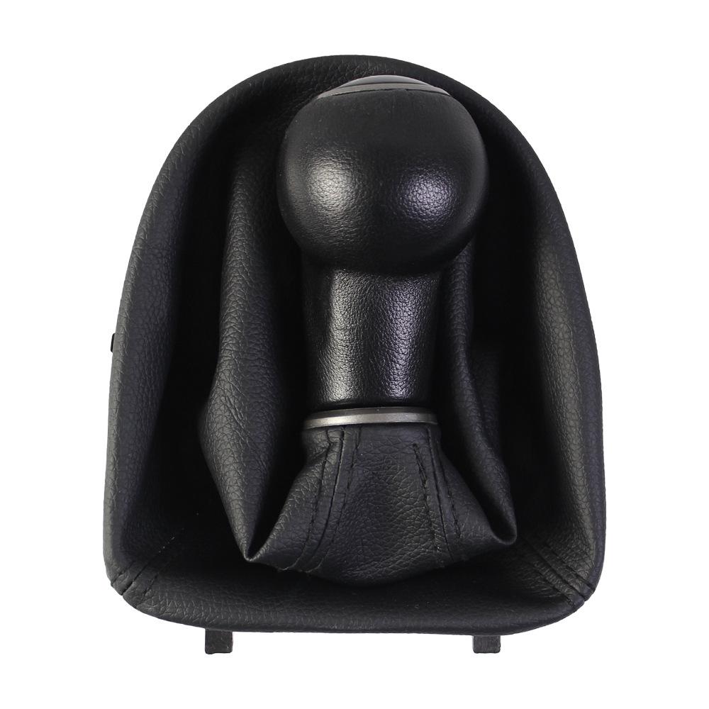 Volkswagen Seat Ibiza Manuelles Schaltknauf