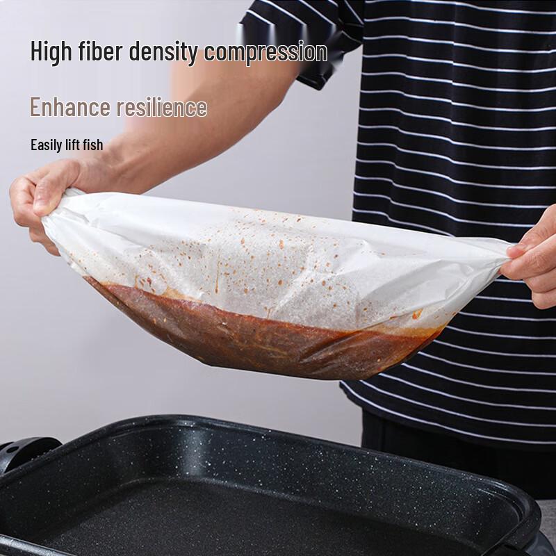 Shihua Silicone Baking & Grilling Paper