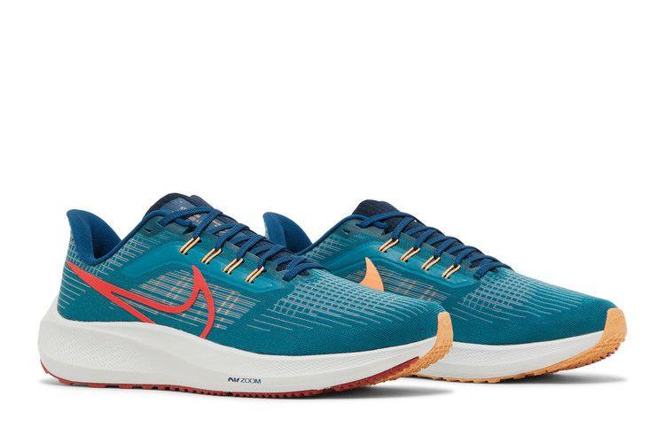 Nike Air Zoom Pegasus 39 'Spruce Crimson'