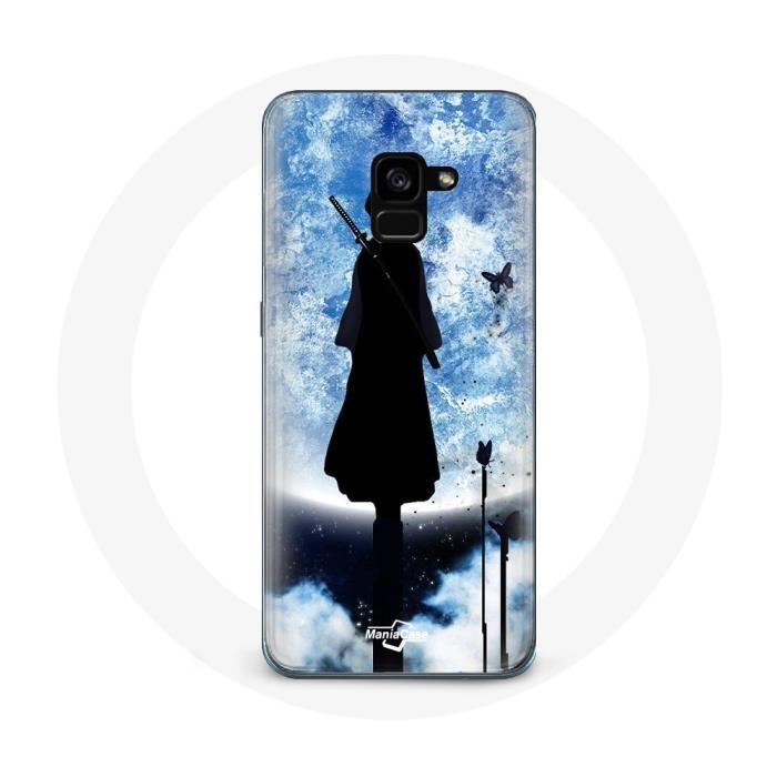 Coque Samsung GALAXY A3 2018 Bleach Grimmjow Jaegerjaquez