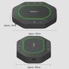 Lenovo Thinkplus MK-MC600 Wireless Conference Speaker & Microphone (CN version)