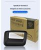 2024-2025 Li Auto L6 Dustproof HUD Cover: Dashboard Protective Interior Accessory