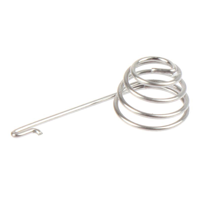 5Pairs For Xbox 360 Replacement Wireless Controller Battery Springs