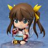 Nendoroid IS Ou Rinne Painted Movable Figure [Infinite Stratos] Non-scale ABS&ATBC-PVC