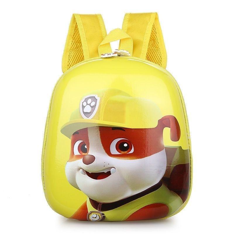 Hardshell Backpack Cartoon Large Capacity Boy Girl Birthday Gifts
