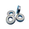 1PCS FR10ZZ 15.875*34.925*8.73mm Bearing Steel Inch Bearing Flange Bearing Bearing Steel Material Flange Bearing