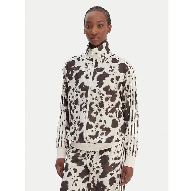 Толстовка adidas Satin EU L