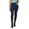 Dublin Womens/Ladies Cammy Comfort Twill Breeches