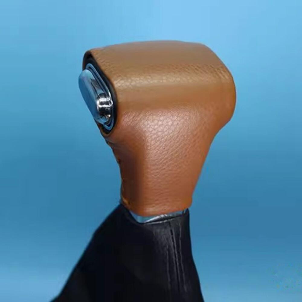 Gear Shift Knob Protective Cover for VW Bora Jetta Polo 2006-2010