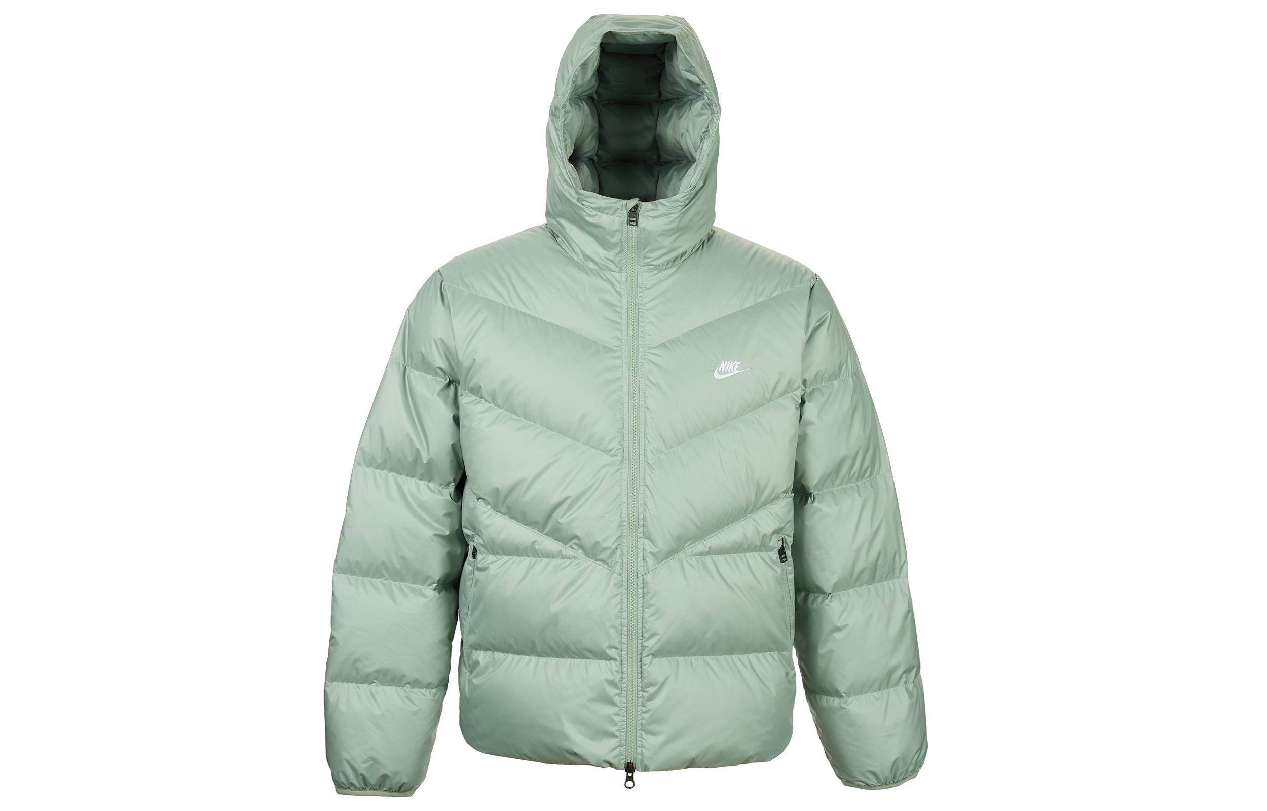 Nike WINDRUNNER Down Jacket Men s HQ7791-370 L