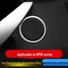 Compatible 3 Series, X1, X3, X4, X5, X6, 5 Series GT Car Door Speaker Trim Audio Ring for Older Models.