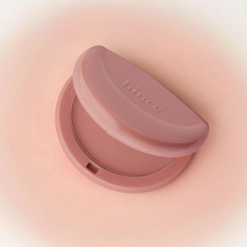 hince Half Moon Cheek 3g 7 colors