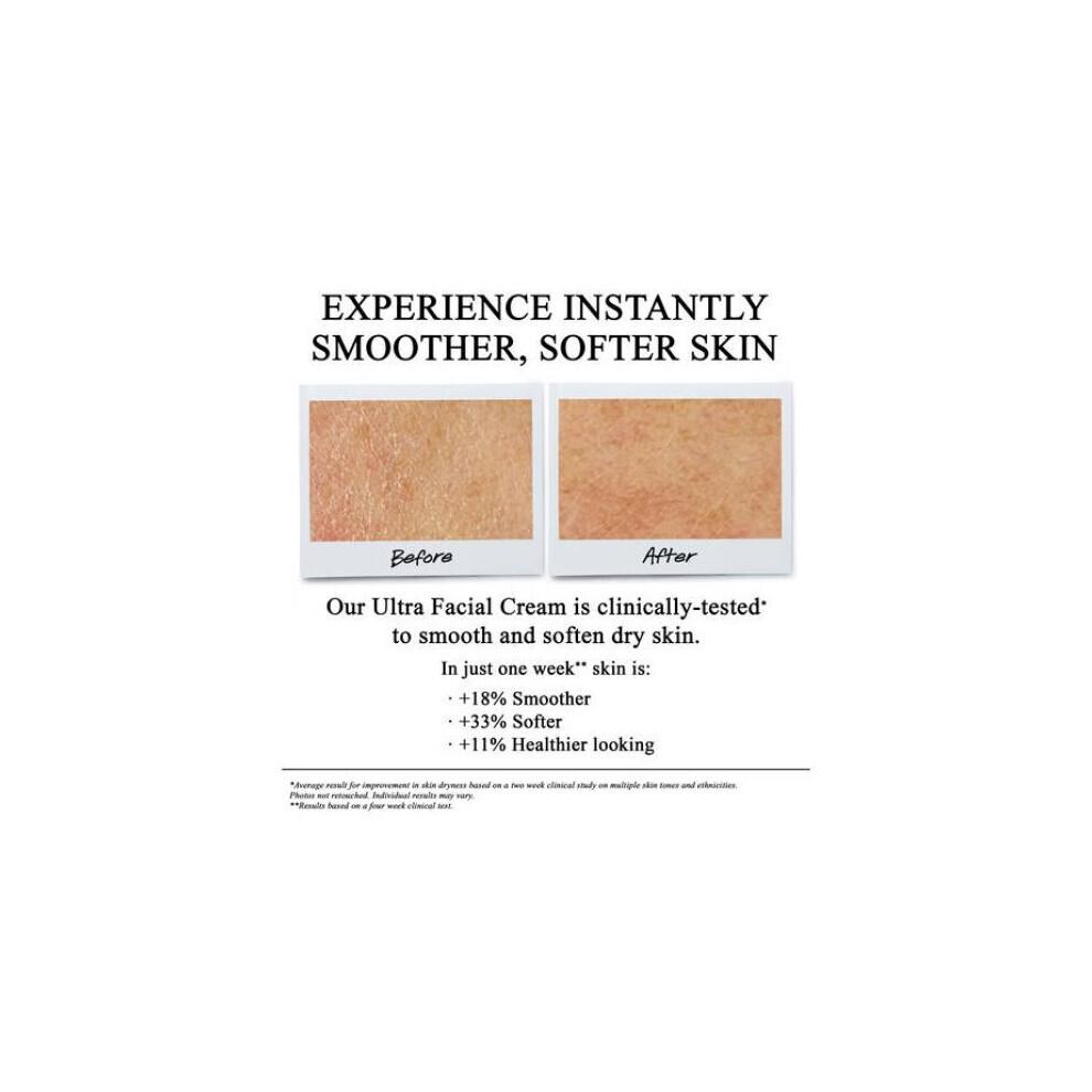 Kiehl's Ultra Facial Cream 125ml