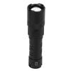 Camping Flashlight Outdoor LED Torch USB Charging Ultra Bright Aluminum with Power Display