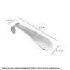 Aige Compact Stainless Steel Shoehorn