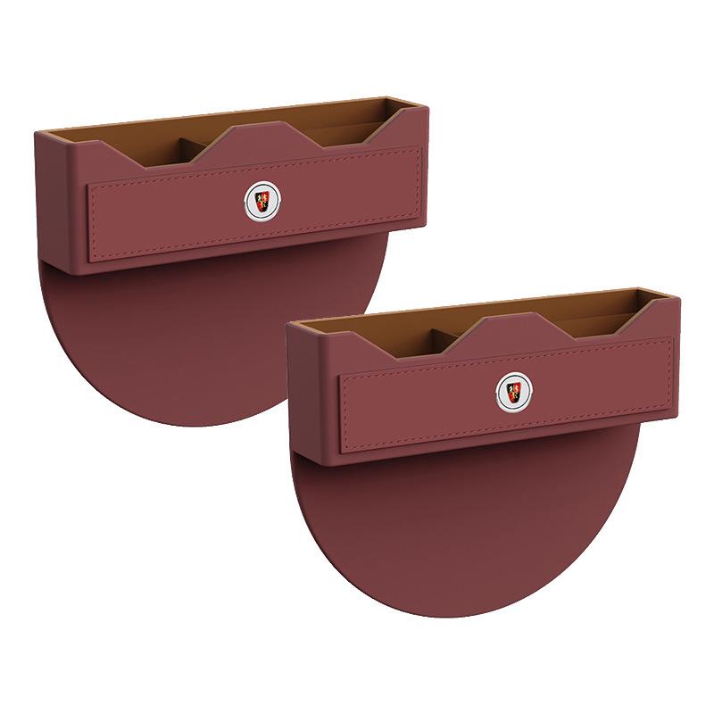 Roewe RX3 RX5max/RX8/eMAX Car Seat Gap Storage Box