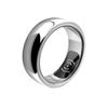 Smart Ring: Bluetooth ECG, Heart Rate, Blood Oxygen, Sleep Monitoring with NFC, Wireless Charging, and Entertainment App