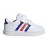 Childrens/Kids Breaknet 2.0 Round Toe Trainers