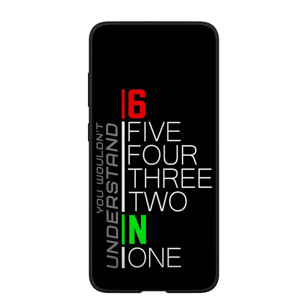 Phone Case for iPhone 17 16 15 Xiaomi Poco F8 F7 X7 X6 M8 C85 C75 Redmi Note 14 13 12 11 Pro Max A3 A4 14C 13C 15C Motorcycle Motorbike 1N23456 Cover